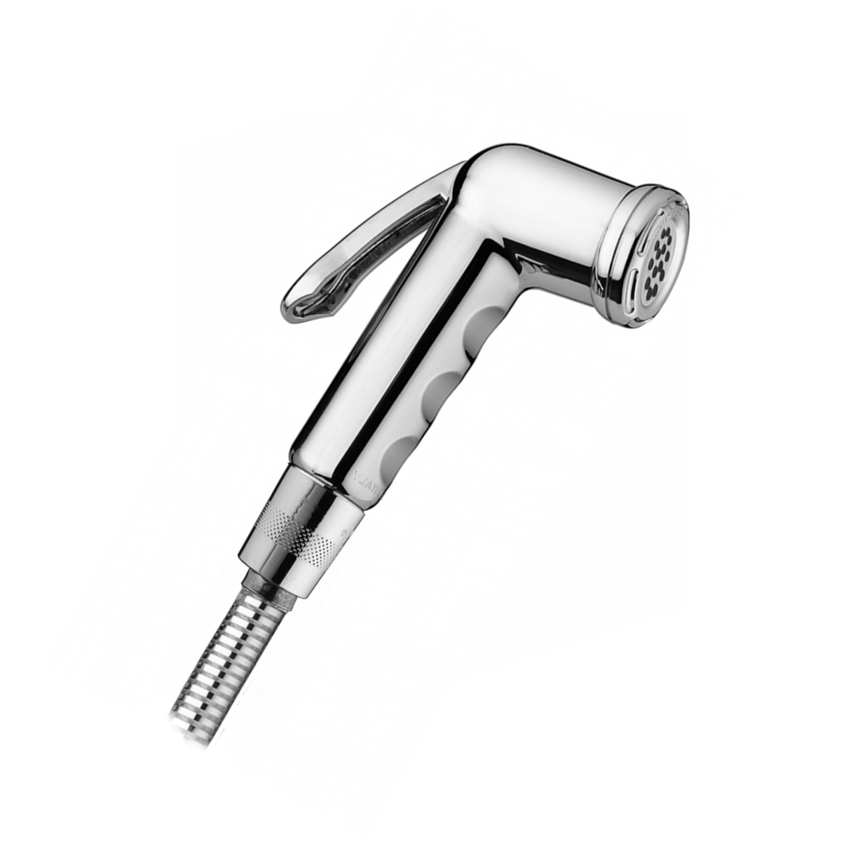 Camelia antiscale nozzles