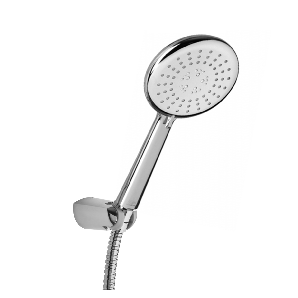 3 function shower set