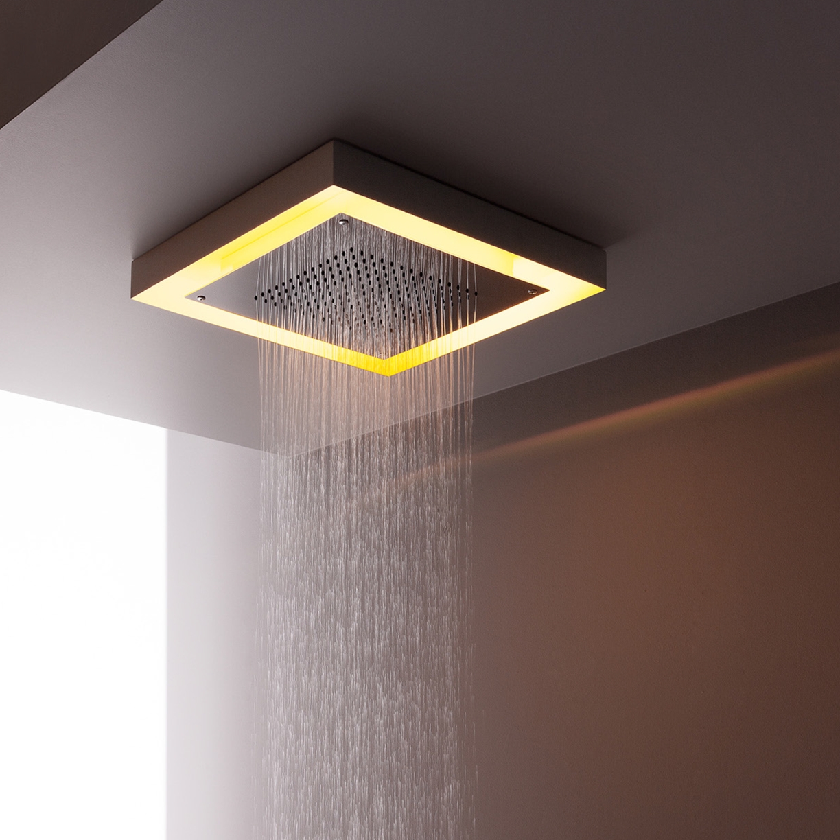 cornice led