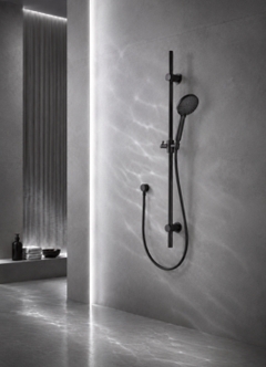 Nero opaco Black collection