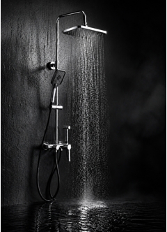 Colonna doccia home