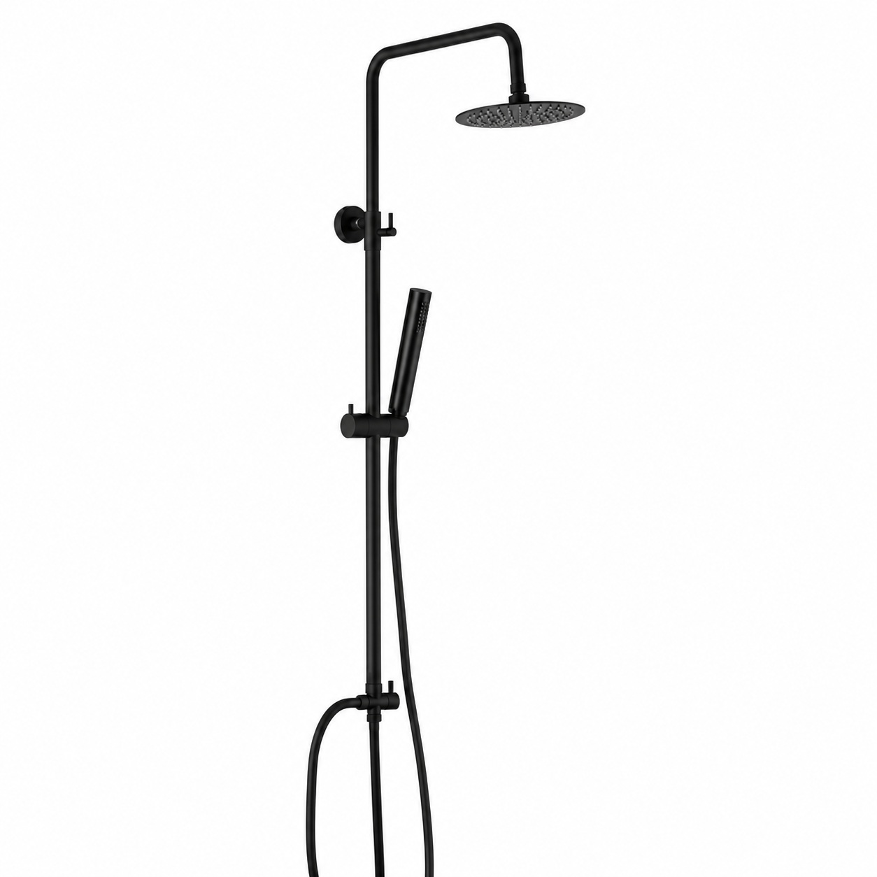 Colonna nera